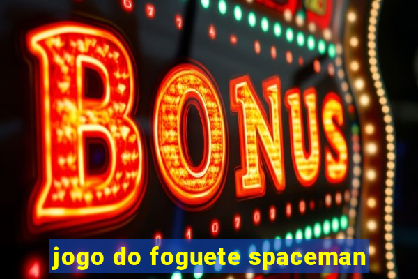 jogo do foguete spaceman