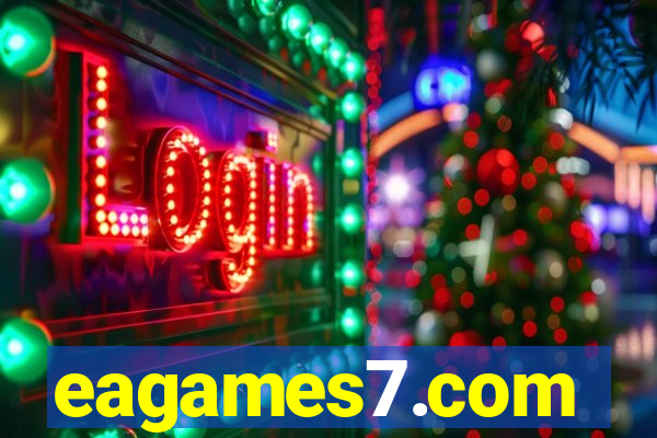 eagames7.com