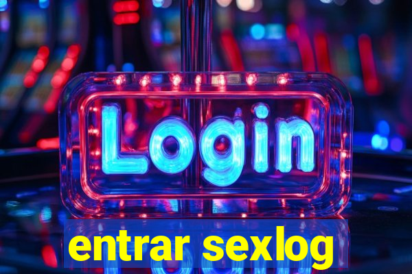 entrar sexlog