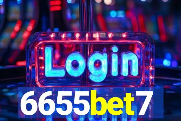 6655bet7