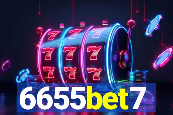 6655bet7