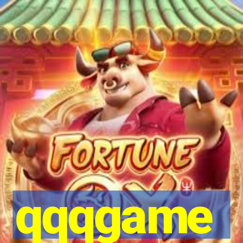 qqqgame