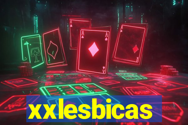 xxlesbicas