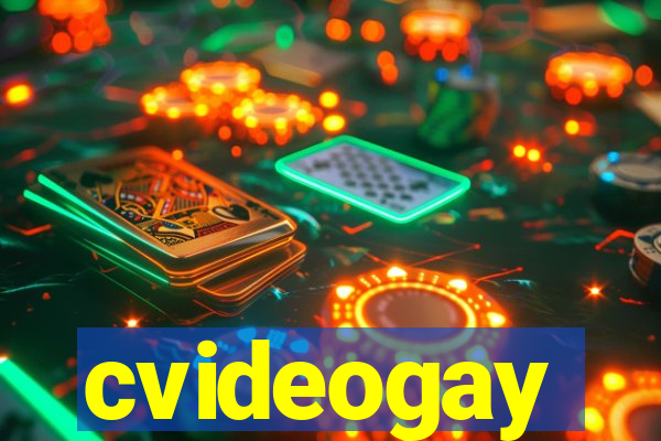 cvideogay