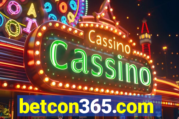 betcon365.com