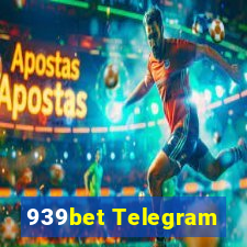 939bet Telegram