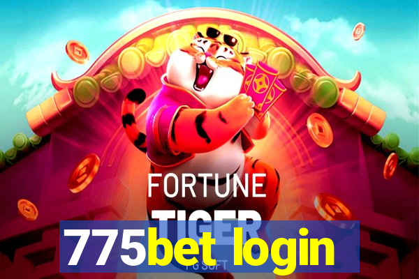 775bet login