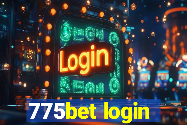 775bet login