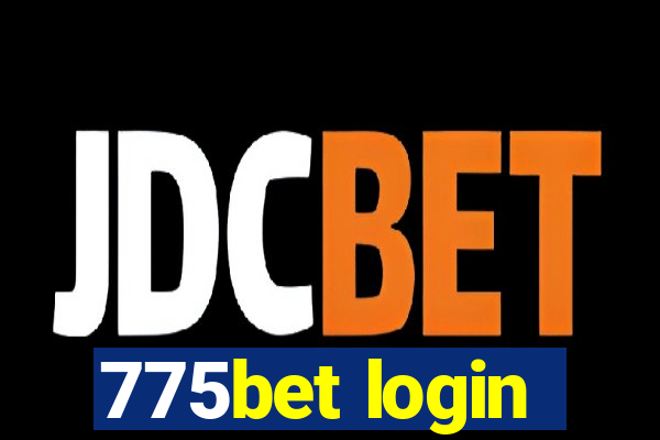 775bet login