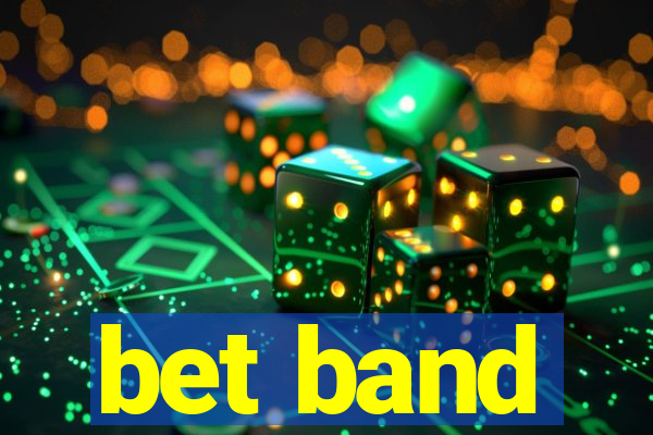 bet band