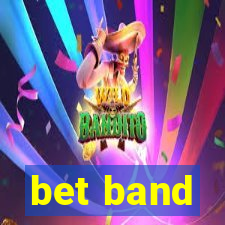 bet band