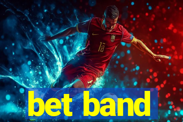 bet band