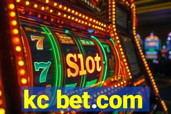 kc bet.com