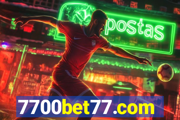 7700bet77.com