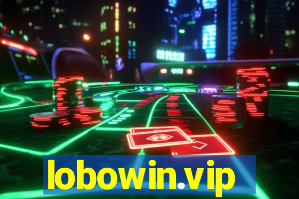 lobowin.vip