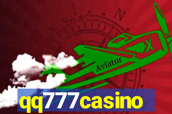 qq777casino