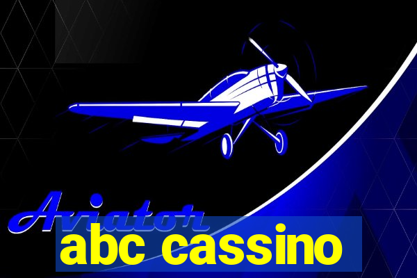 abc cassino