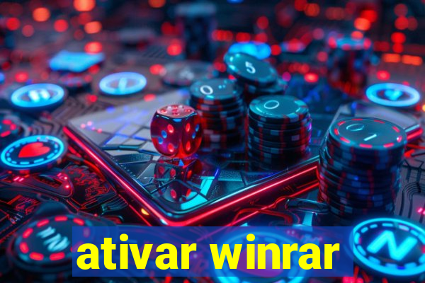 ativar winrar