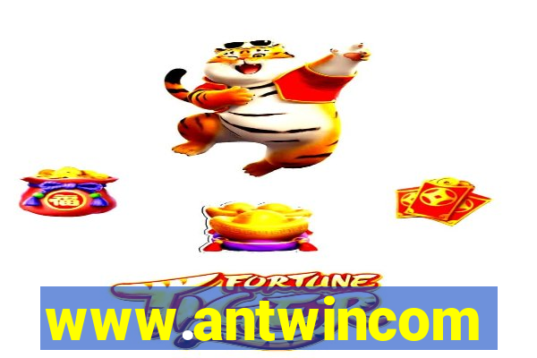 www.antwincom