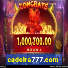 cadeira777.com