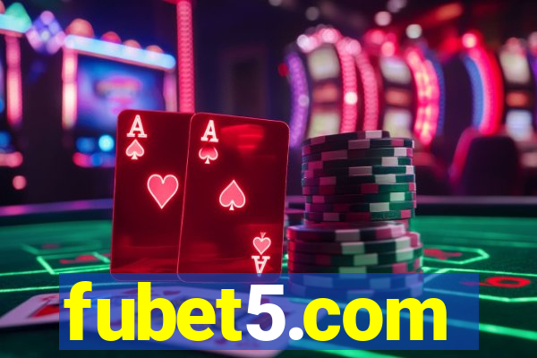 fubet5.com