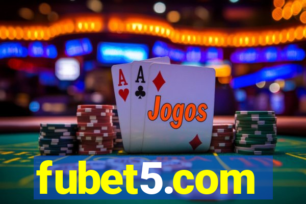 fubet5.com