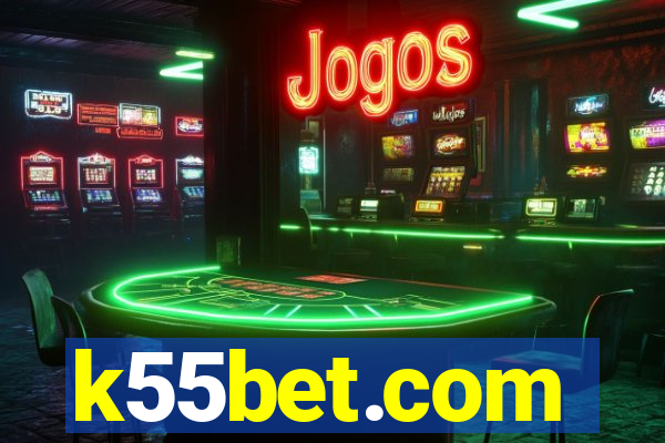 k55bet.com