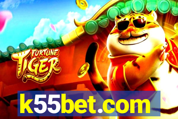 k55bet.com