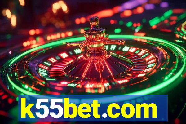 k55bet.com