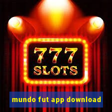 mundo fut app download