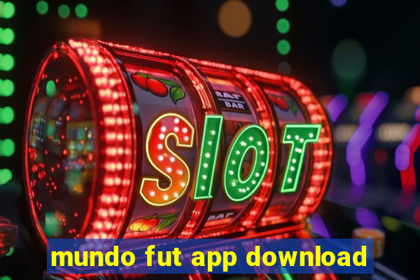 mundo fut app download