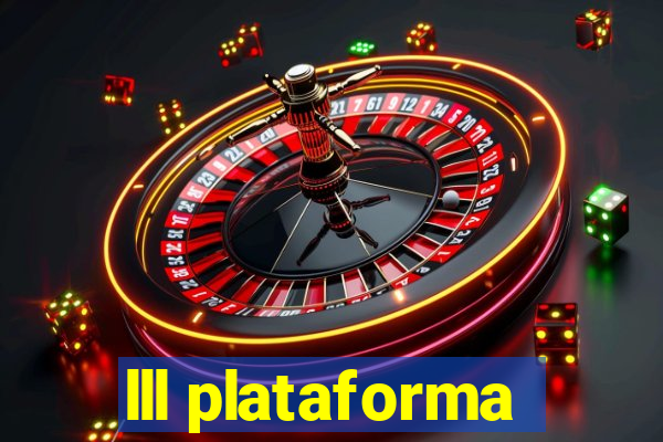 lll plataforma