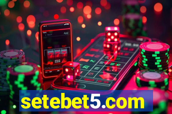 setebet5.com