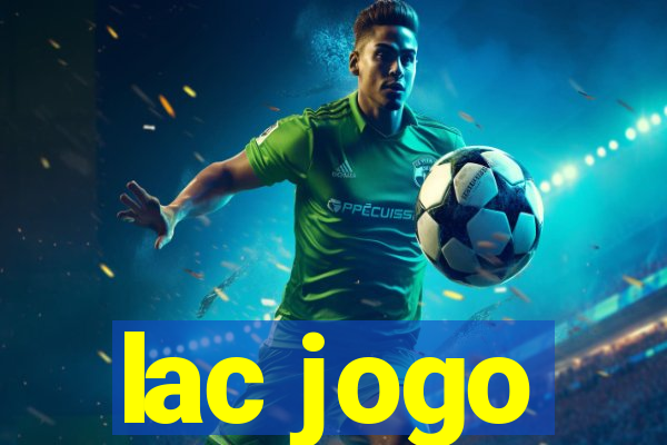 lac jogo