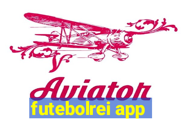 futebolrei app