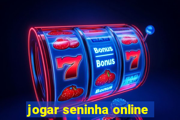 jogar seninha online