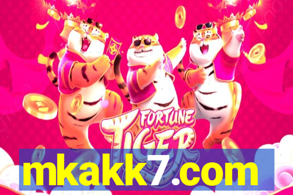 mkakk7.com