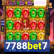 7788bet7