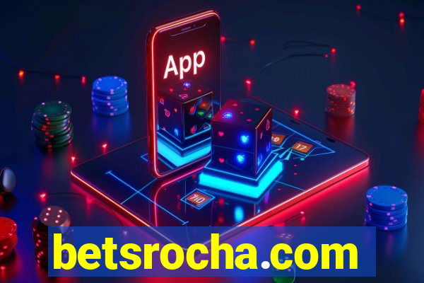 betsrocha.com