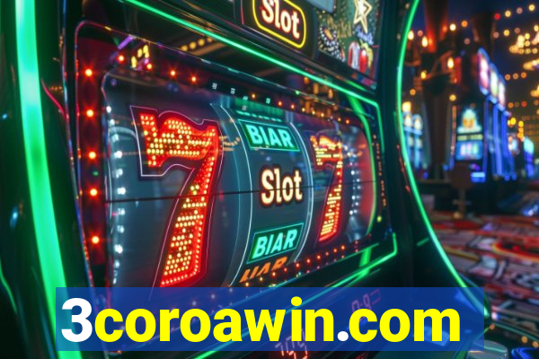 3coroawin.com