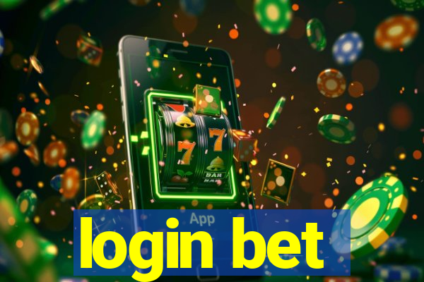 login bet