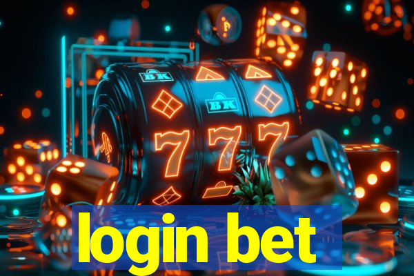 login bet