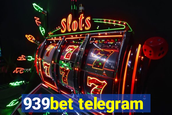 939bet telegram