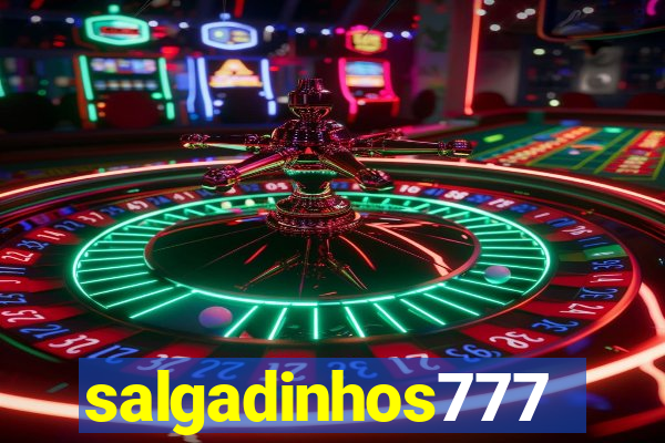 salgadinhos777