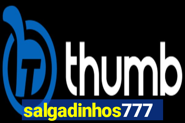 salgadinhos777