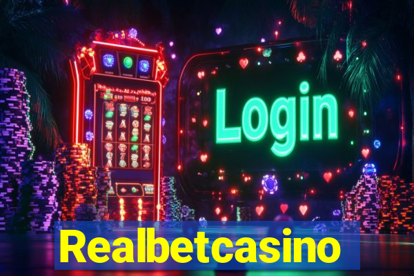 Realbetcasino