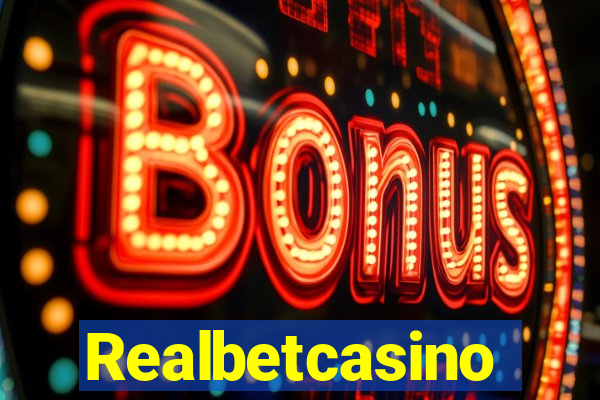 Realbetcasino