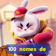 100 nomes de frutas brasileiras