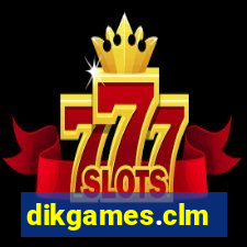 dikgames.clm