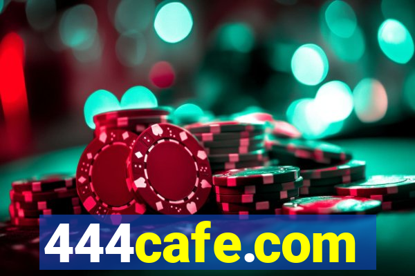 444cafe.com